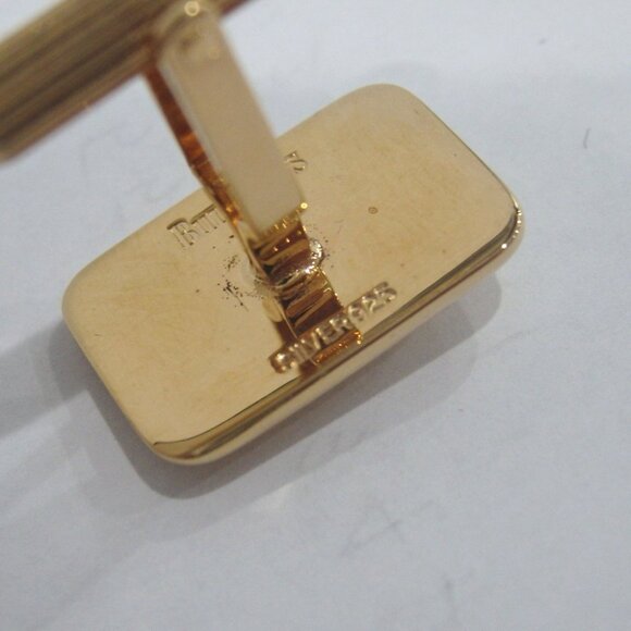 Authentic BURBERRY cuffs [Used] - Picture 6 of 9